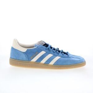 Adidas Mens Handball Spezial Blue Shoes ()